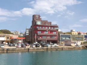  Tanegashima Araki Hotel  Нисиноомоте